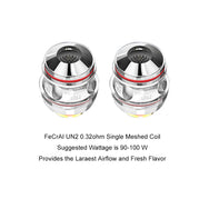 Uwell Valyrian Coil (2pcs/pack)