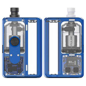 Vandy Vape Pulse AIO V2 80W Kit 6ml