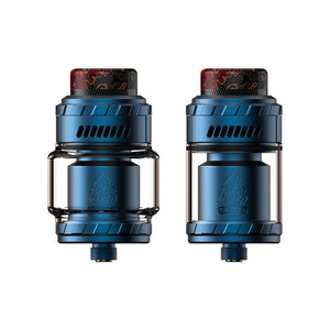 ThunderHead Creations x Mike Vapes Blaze Solo RTA Atomizer 5.5ml