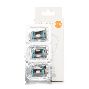 Aspire Replacement Coil  (3pcs/pack)