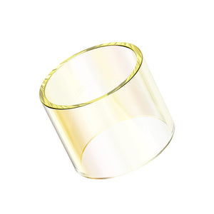 Hellvape Glass Tube for Dead Rabbit 3 RTA , 2024 Edition,  4 RTA 3.5ml