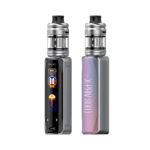 SMOK X-PRIV Solo Mod Kit with TF-D Sub-ohm Tank 80W 5.5ml