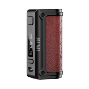 Lost Vape Thelema Mini 45W Box Mod 1500mAh