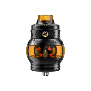Fumytech Dragon Ball Sub Ohm Tank 5.5ml