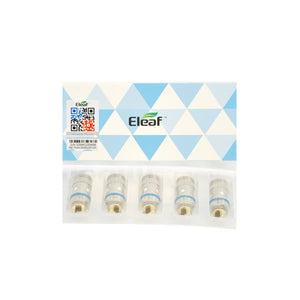 Eleaf EC Series Coil Heads (5pcs/pack)