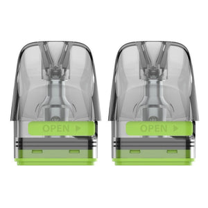 Eleaf iCita Pro Pod Cartridge 4ml (2pcs/pack)