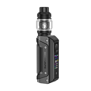 Geekvape Aegis Solo 3 (S100) Mod Kit with Z Subohm 2021 Tank 5.5ml