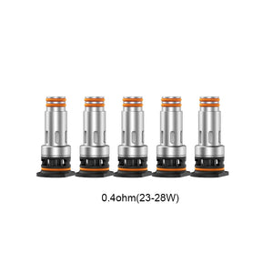 Geekvape J Series Coil (5pcs/pack)