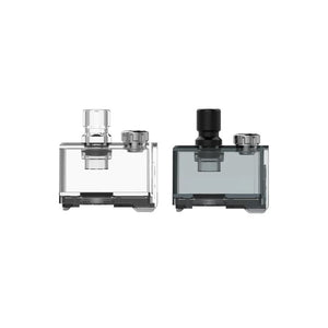 LVE Orion II Pro Empty Pod Cartridge 4.5ml/4.0ml (2pcs/pack)