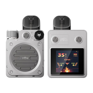 Kumiho THOTH T Pro Pod System Kit 1300mAh 2ml