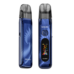 Smok Novo Classy Pod System Kit 1350mAh 3ml