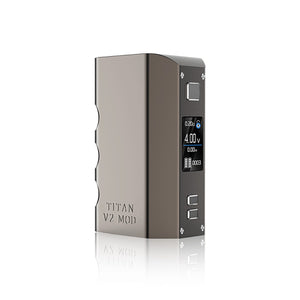 Steam Crave Titan V2 Box Mod (Max 300W)