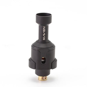 SXK Maven Style RBA Bridge for Billet / BB / Boro Tank / Vandy Vape Pulse AIO / Cthulhu AIO / Boro Mod